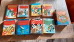 Geronimo Stilton 7 boeken, Enlèvement