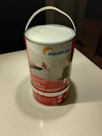 4L Aquaplan kelder epoxy kelderdichting 2-componenten, Doe-het-zelf en Bouw, Verf, Beits en Lak, Ophalen, Wit, Nieuw, Verf