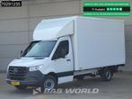 Mercedes Sprinter 317 CDI Automaat Bakwagen Laadklep Camera, Automaat, Stof, Gebruikt, Euro 6