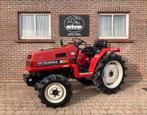 Minitractor Mitsubishi MT20 - 3cilinder - 4x4, Zakelijke goederen, Landbouw | Tractoren, Ophalen of Verzenden