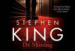 De Shining (Dwarsligger 666) - Stephen King, Boeken, Nieuw, Ophalen of Verzenden