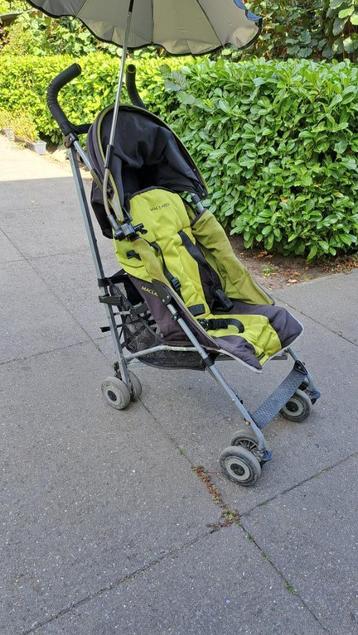 buggy beschikbaar voor biedingen