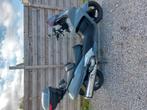 Honda Silverwing 600, Motoren, Particulier