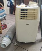 Mobiele airco Eurom Cool Perfect 120, Elektronische apparatuur, Airco's, Ophalen, Gebruikt, 3 snelheden of meer, Afstandsbediening