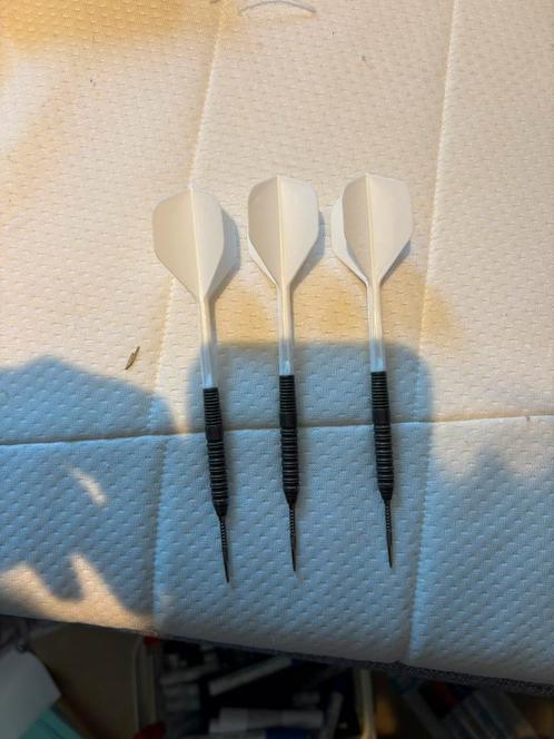 Darts, Sport en Fitness, Darts, Pijlen, Ophalen