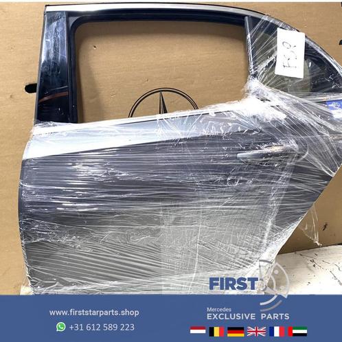 W177 A Klasse LINKER DEUR PORTIER GRIJS Mercedes LINKS ACHTE, Auto-onderdelen, Carrosserie, Deur, Mercedes-Benz, Achter, Links