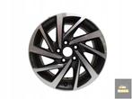 VW Golf VII 5G0 16 inch velg 5G0601025DM 5G0601025DS origine, Gebruikt