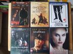 Lot DVD films dramatiques, Enlèvement, Drame