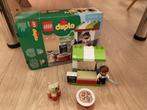 Lego Duplo Pizzeria 10927, Ophalen, Gebruikt, Complete set, Duplo