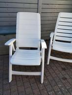 tuinmeubels, Ophalen, Kunststof, Gebruikt, Tuinset