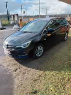 Opel astra tourer full ops, Auto's, Opel, Zwart, Zwart, Leder, 5 deurs