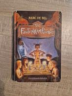 Marc de Bel - De FauTeNKaMPioeNe, Boeken, Kinderboeken | Jeugd | onder 10 jaar, Ophalen of Verzenden, Zo goed als nieuw, Marc de Bel