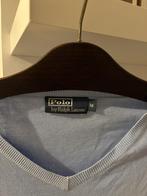 Ralph Lauren v-neck trui, Ralph Lauren, Ophalen of Verzenden, Zo goed als nieuw, Maat 48/50 (M)