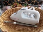 Moulinex elektrisch mes, Elektronische apparatuur, Overige elektronische apparatuur, Ophalen, Zo goed als nieuw