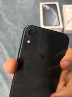 Iphone xr zwart 64gb, Telecommunicatie, Ophalen, Gebruikt, Zwart, IPhone XR
