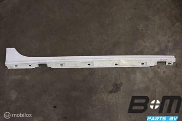 Rechter side skirt Audi a7 beschikbaar voor biedingen