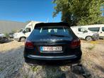 PORSCHE CAYENNE 2013 MOTOR OK AIRBAG OK, Auto's, Porsche, Cayenne, Particulier, Airbags, Te koop