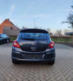 Opel corsa opc line 1.4 benzine. Navigatie. Airco. Gekeurd, Auto's, Te koop, 4 cilinders, Benzine, 1400 cc