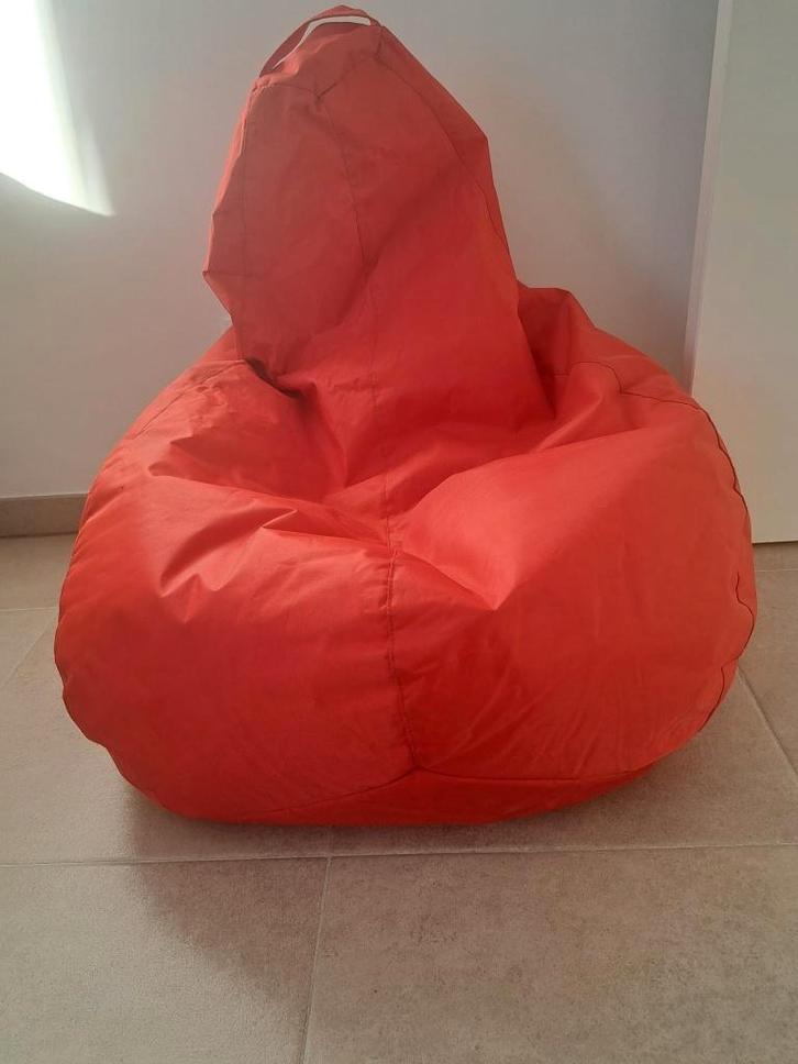 Comfortable zitzak B-BOB, Enfants & Bébés, Chaises pour enfants, Comme neuf, Autres types, Enlèvement