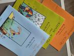 Allemaal nootjes 1,2,3 notenleer, Boeken, Studieboeken en Cursussen, Ophalen, Gelezen, Overige niveaus