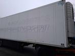 2015 Schmitz Cargobull SCB*S3B Oplegger / koeltrailer, Overige brandstoffen, Bedrijf, Aanhangers en Opleggers, Te koop