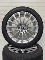 18’’ BMW 5 SERIE G30 G31  VELGEN WINTERBANDEN ORIG DEMO TPMS, Auto-onderdelen, Banden en Velgen, 18 inch, -, -, Banden en Velgen