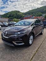 Renault Espace 1.6 dCi Energy Intens EDC, Auto's, Renault, Bruin, Bedrijf, 5 deurs, Te koop