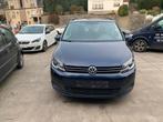 VW Touran 1.4 TSI, Auto's, Bedrijf, Te koop, Touran