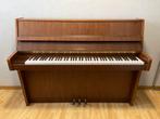 Piano, Muziek en Instrumenten, Piano's, Ophalen, Gebruikt, Bruin, Piano