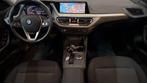 BMW 120 iA Automaat Benzine CarPlay 16.000km 2024 178PK, Automaat, 1998 cc, Zwart, 4 cilinders