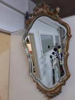 spiegel, Overige vormen, Minder dan 100 cm, Minder dan 50 cm, Gebruikt
