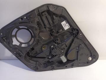 RAAMMECHANIEK ELEK RECHTS ACHTER Volvo V40 (MV) (3127621) beschikbaar voor biedingen