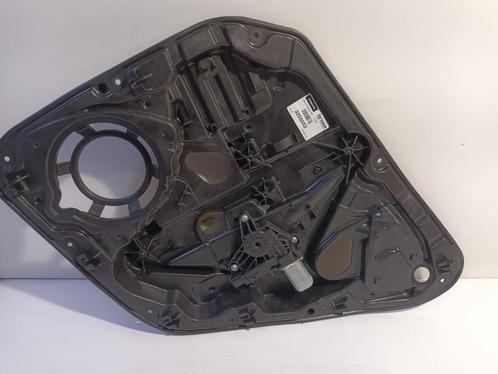 RAAMMECHANIEK ELEK RECHTS ACHTER Volvo V40 (MV) (3127621), Auto-onderdelen, Carrosserie, Volvo, Achter, Rechts, Gebruikt