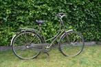 Achielle damesfiets, Ophalen, Gebruikt