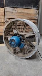 Ventilateur professionnel Klim'Top