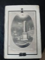 petrus biscops overl 1865, Verzamelen, Bidprentjes en Rouwkaarten, Ophalen of Verzenden, Bidprentje