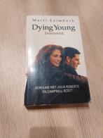 Dying young, marti leimbach, Ophalen of Verzenden, Gelezen