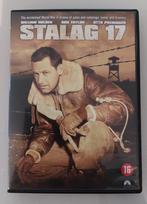 STALAG 17, CD & DVD, DVD | Action, Comme neuf, Enlèvement ou Envoi, Guerre