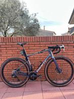 Giant Revolt PRO O interstellar maat L, Ophalen, Zo goed als nieuw, Carbon, Giant