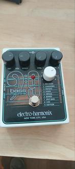 Electro - Harmonix Bass Machine Bass9, Enlèvement ou Envoi, Comme neuf, Volume