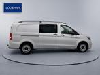 Mercedes-Benz Vito 114 CDI Extra Lang Dubbele Cabine XL Trek, Auto's, Bestelwagens en Lichte vracht, Automaat, Mercedes-Benz, Bedrijf