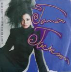 Janet Jackson - What have you done for me lately, Verzenden, 7 inch, Single, Zo goed als nieuw