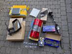 580x Peugeot Boxer I II nieuwe onderdelen Fiat Ducato, Ophalen, Nieuw, Citroën