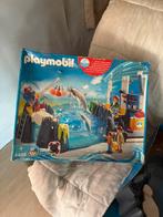 Playmobil, Ophalen