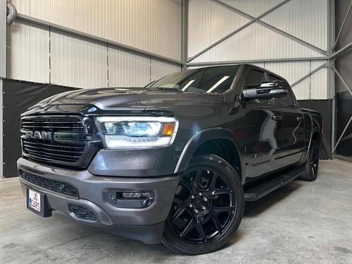 Dodge RAM 1500 V8 LARAMIE NIGHT /Lpg/3.5 TREK/74900 btw in/, Auto's, Dodge, Bedrijf, Te koop, RAM 1500, 4x4, ABS, Achteruitrijcamera