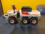 Playmobil Truck & Shuttle - Spyteam, Comme neuf, Ensemble complet, Enlèvement