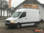 Mercedes-Benz Sprinter 314 2.2 CDI Euro 6 L1H2 Trekh. 2.8t I, Cruise Control, Wit, Mercedes-Benz, Bedrijf