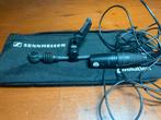 Microfoon sennheiser E 608, Musique & Instruments, Microphones, Utilisé, Enlèvement ou Envoi