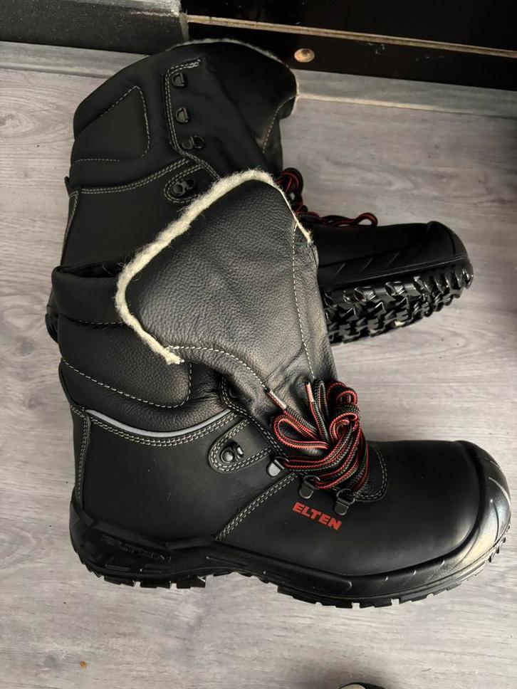 Werkschoenen, Tuin en Terras, Werkkleding, Nieuw, Ophalen