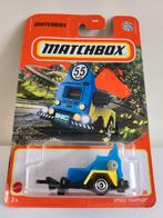 Matchbox Speed Trapper INC (2021) American Card, Ophalen of Verzenden, Nieuw